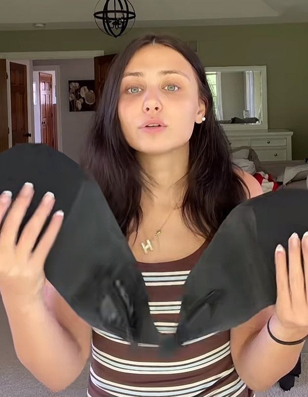 Sophie M