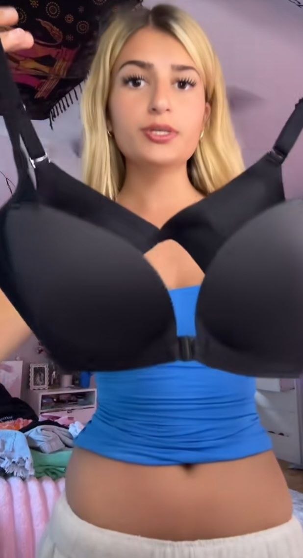 Olivia K.
