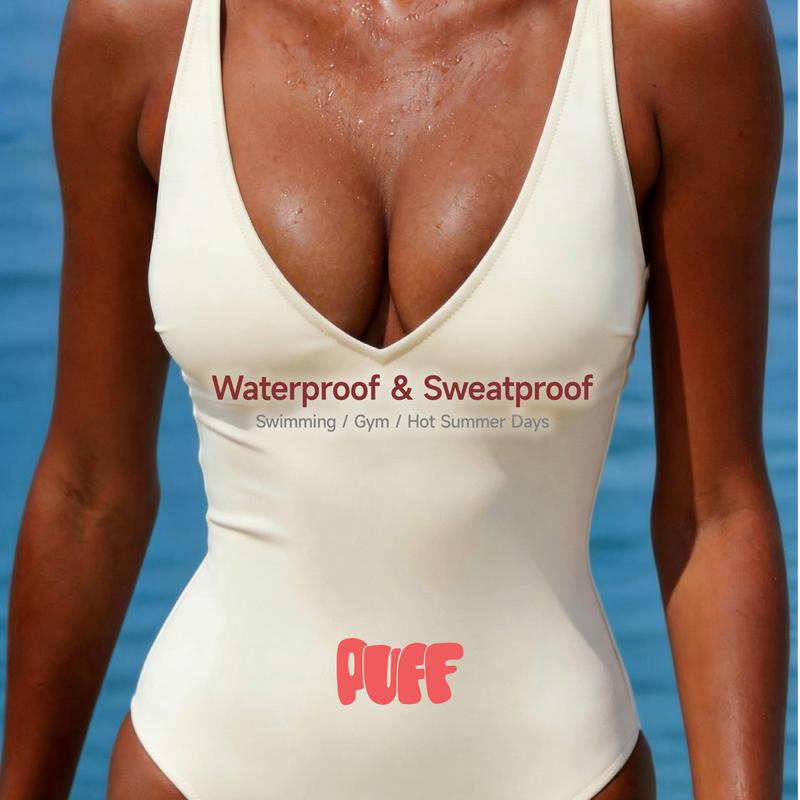 Eclat Intimates™ push up Sticky  Bra water proof